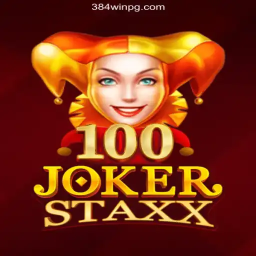 Exploring 100JokerStaxx on 384win.com Platform - Brazil's Premier Online Casino Destination