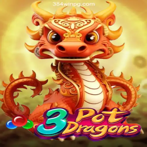 Explore the Exciting World of 3PotDragons on the 384win.com Platform - Online Cassino Brasil #1
