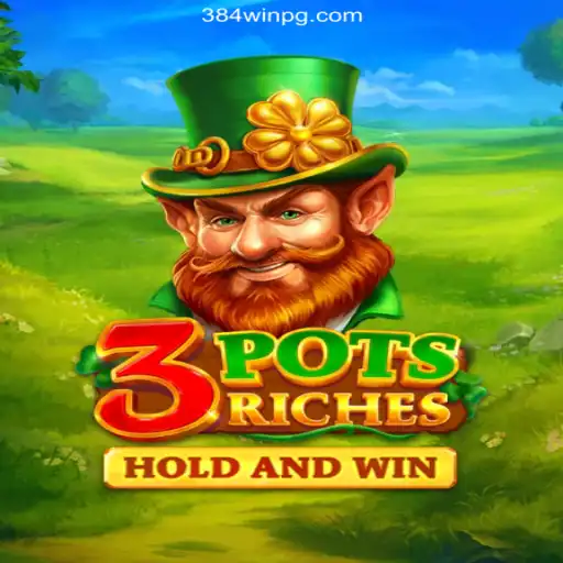 Discover the Excitement of 3potsRiches: Your Gateway to Online Casino Thrills in Brazil