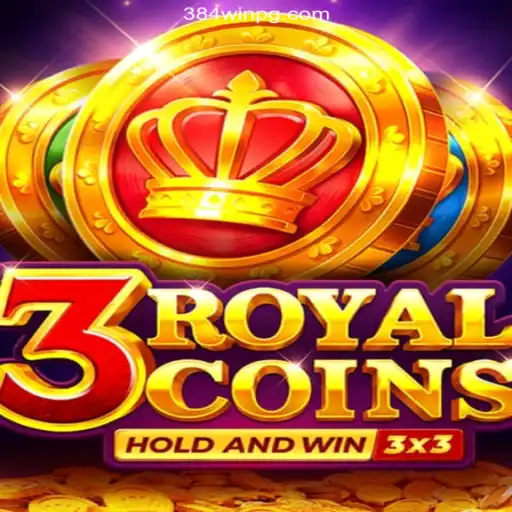 Exploring the Fascinating World of 3royalcoins on 384win.com Platform