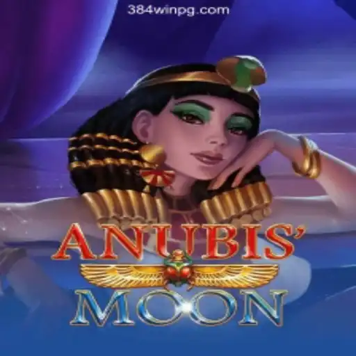 Exploring AnubisMoon: The Best Game on 384win.com - Brazil's Leading Online Casino Platform