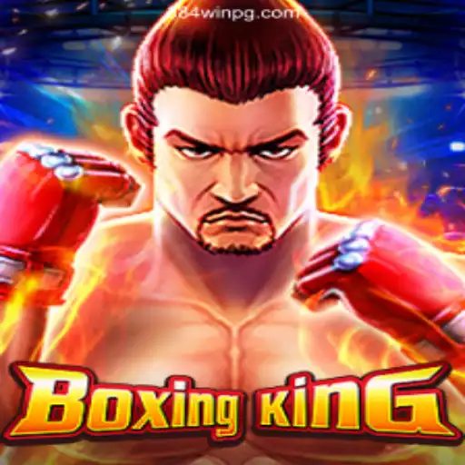 BoxingKing: The Ultimate Fighting Game Experience on 384win.com Platform