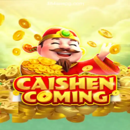 Discover The Thrills of CAISHENCOMING at 384win.com: The Premier Online Casino in Brazil