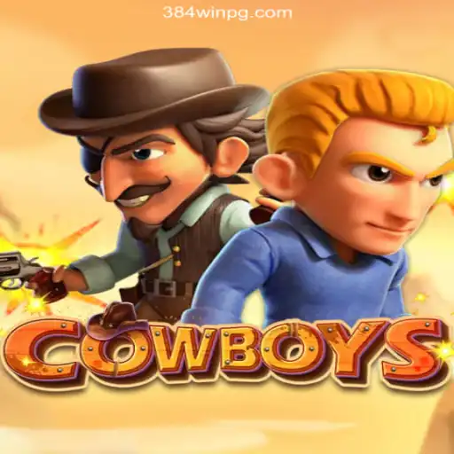 Exploring the World of COWBOYS on 384win.com: The Premier Online Casino Platform in Brazil