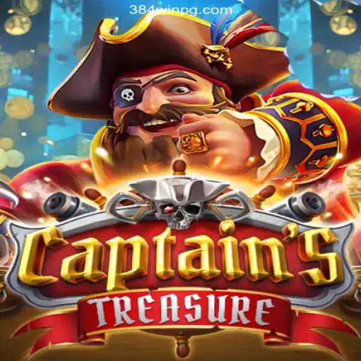 Captain's Treasure: Your Guide to the Ultimate Online Gaming Experience
