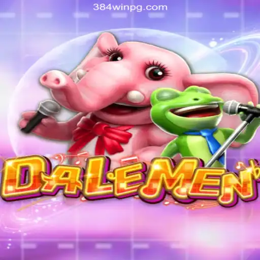 Discover the Thrilling World of DALEMEN on the 384win.com Platform