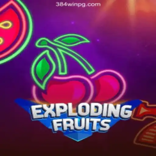 Exploring the Excitement of ExplodingFruits: A Look into Online Gaming with 384win.com