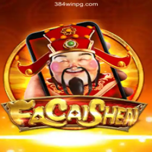 FaCaiShenM: The Thrilling Game on 384win.com - Brazil's #1 Online Casino Platform