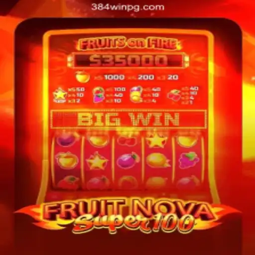 Exploring FruitNovaSuper100: An Exciting Addition to the Online Casino World