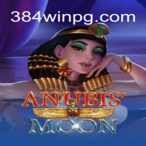 Exploring AnubisMoon: The Best Game on 384win.com - Brazil's Leading Online Casino Platform