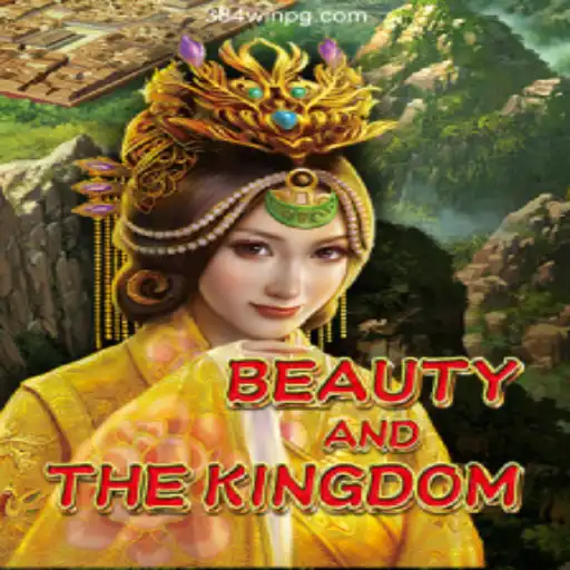 Explore the Enchanting World of BeautyAndTheKingdom: A New Era in Online Casino Gaming