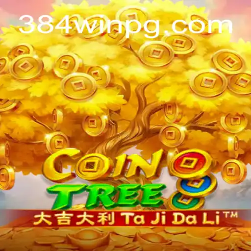 Discover the Exciting World of CoinTree on 384win.com: Brazil's Premier Online Casino Platform
