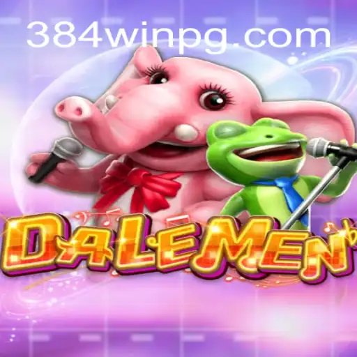 Discover the Thrilling World of DALEMEN on the 384win.com Platform
