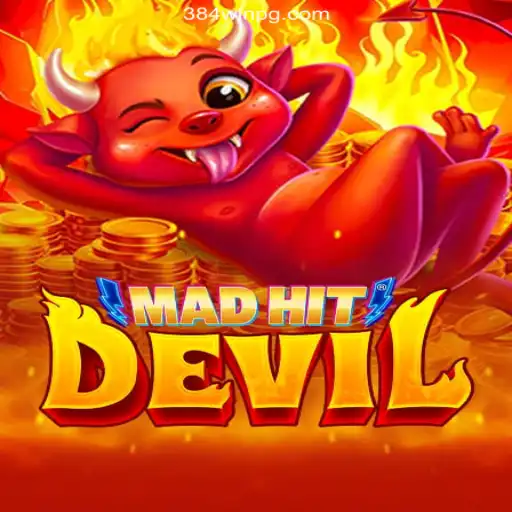 MadHitDevil: The Exciting World of Brazil's #1 Online Cassino Experience