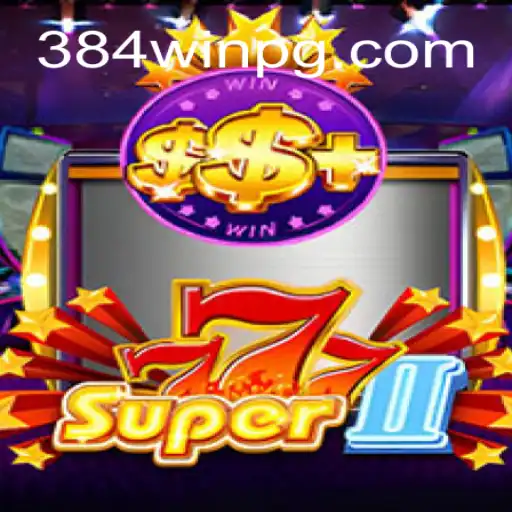 Discover Super777II: The Ultimate Online Casino Experience