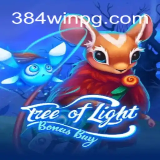 Unveiling the Thrills of TreeOfLightBonusBuy on 384win.com