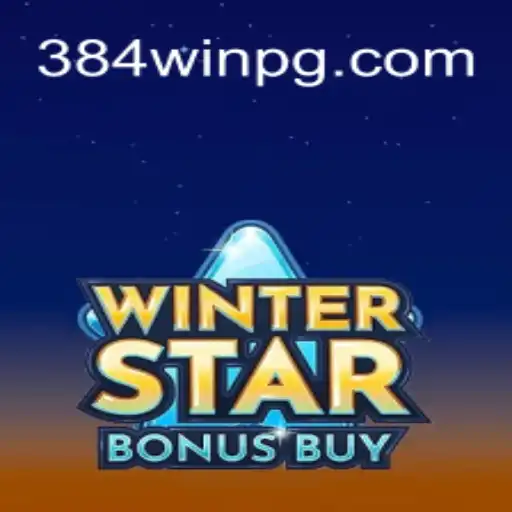 Explore WinterStarBonusBuy on 384win.com Platform: Brasil's Premier Online Cassino