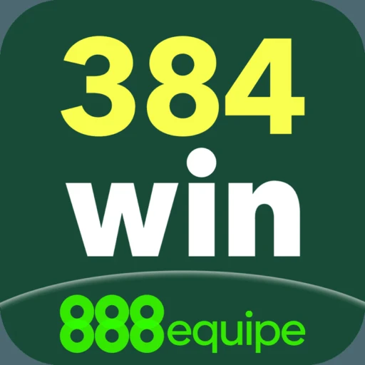 384win.com platform-online cassino Brasil #1 Logo