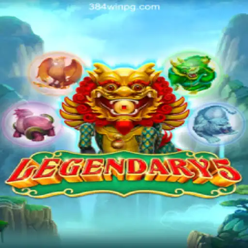 Discover the Adventure: Legendary5 on 384win.com Platform