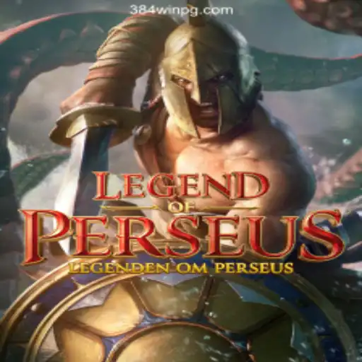 LegendofPerseus: Unveiling the Thrills of the 384win.com Platform-Online Cassino Brasil #1