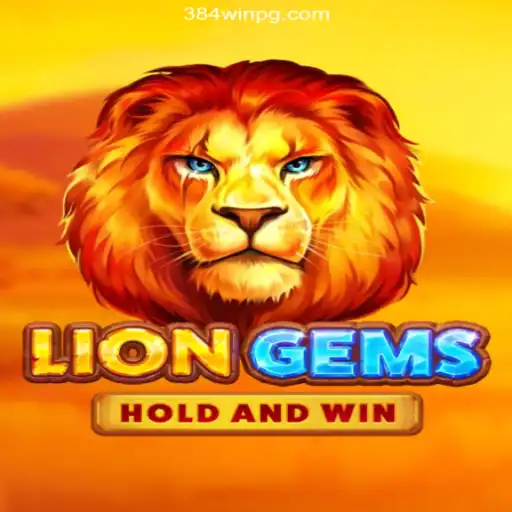 Exploring LionGems: A Top Choice on 384win.com Platform-Online Cassino Brasil #1