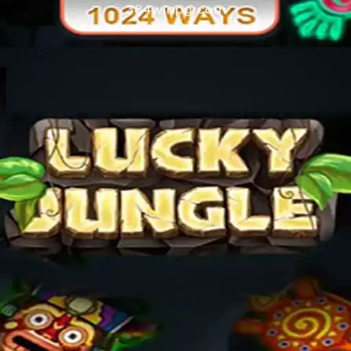 Discover LuckyJungle1024: The Ultimate Gaming Experience on 384win.com