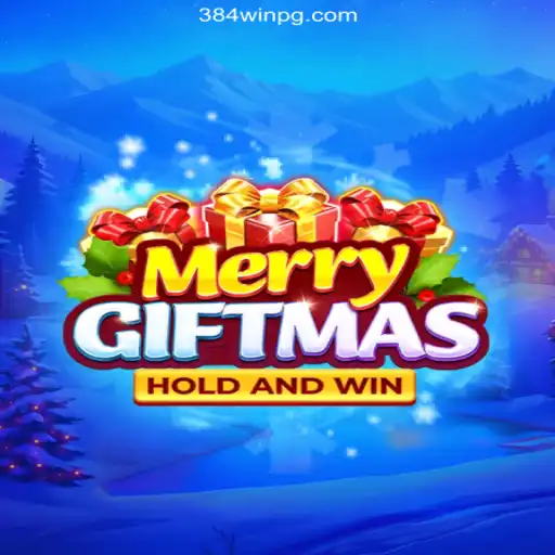 Unlock Festive Fun with MerryGiftmas on the 384win.com Platform