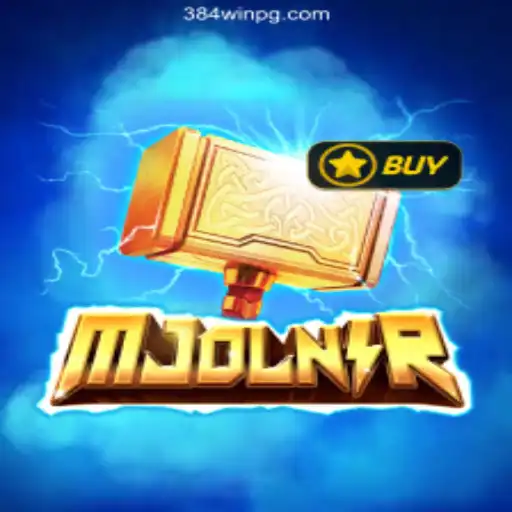 The Exciting World of Mjolnir: A New Era in Online Gaming on 384win.com