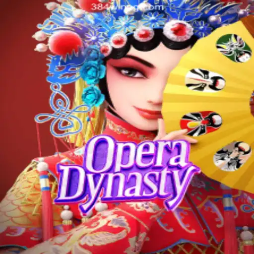 Discover OperaDynasty on 384win.com: A Premier Online Casino Experience in Brazil