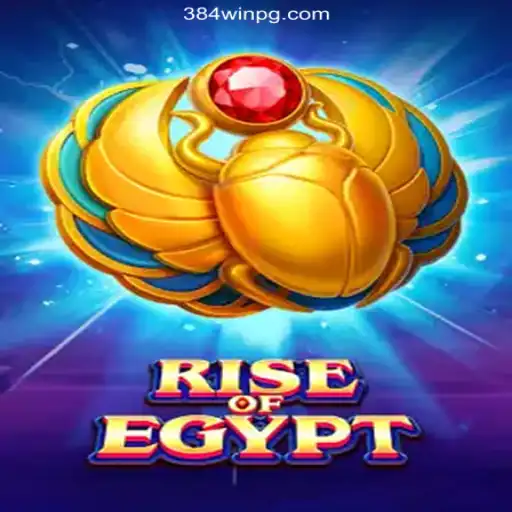 Explore the Fascinating World of RiseOfEgypt on the 384win.com Platform