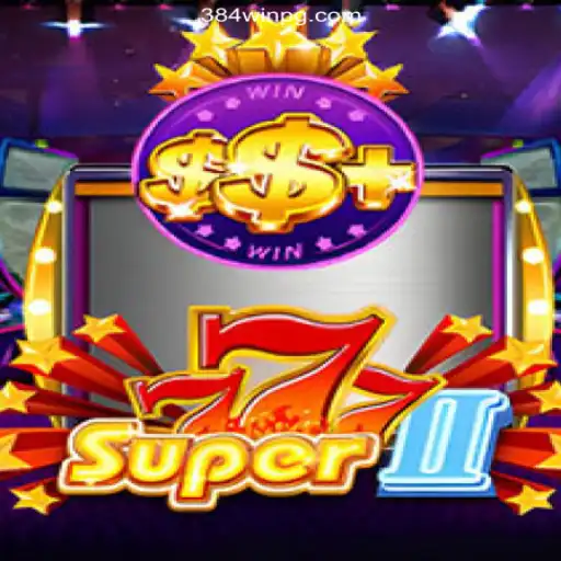 Discover Super777II: The Ultimate Online Casino Experience
