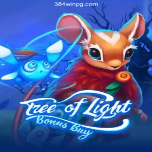 Unveiling the Thrills of TreeOfLightBonusBuy on 384win.com