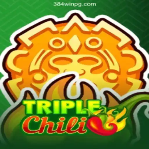 Exploring TripleChili: A Top Choice on the 384win.com Platform-Online Cassino Brasil #1