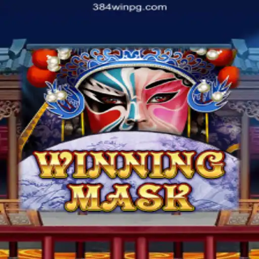 Exploring WinningMask: The Thrilling Game from 384win.com Platform