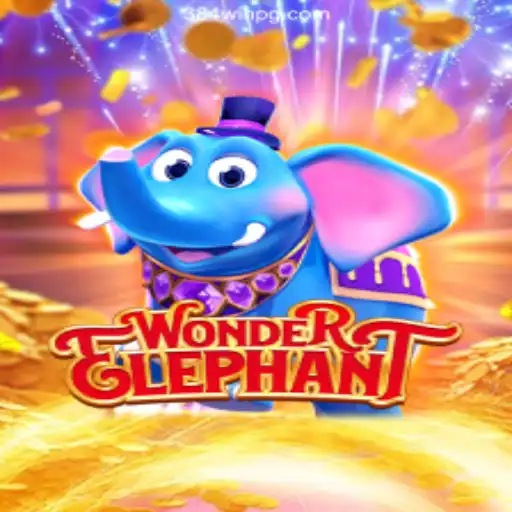 Discover the Excitement of WonderElephant on 384win.com: The Leading Online Casino Platform in Brazil